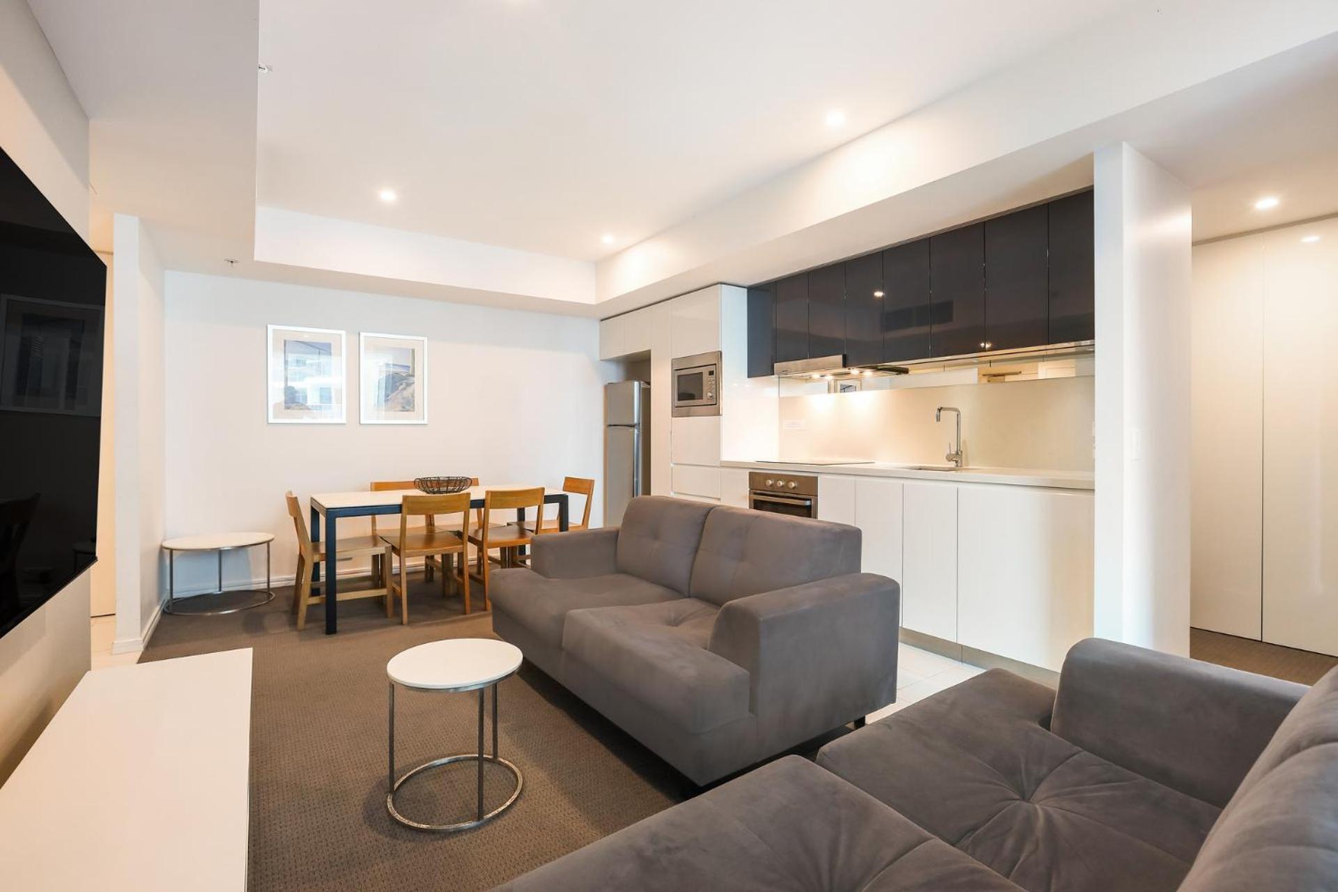 Number 1 H Residences - Wifi, Parking & More By Gold Coast Holidays Exterior foto