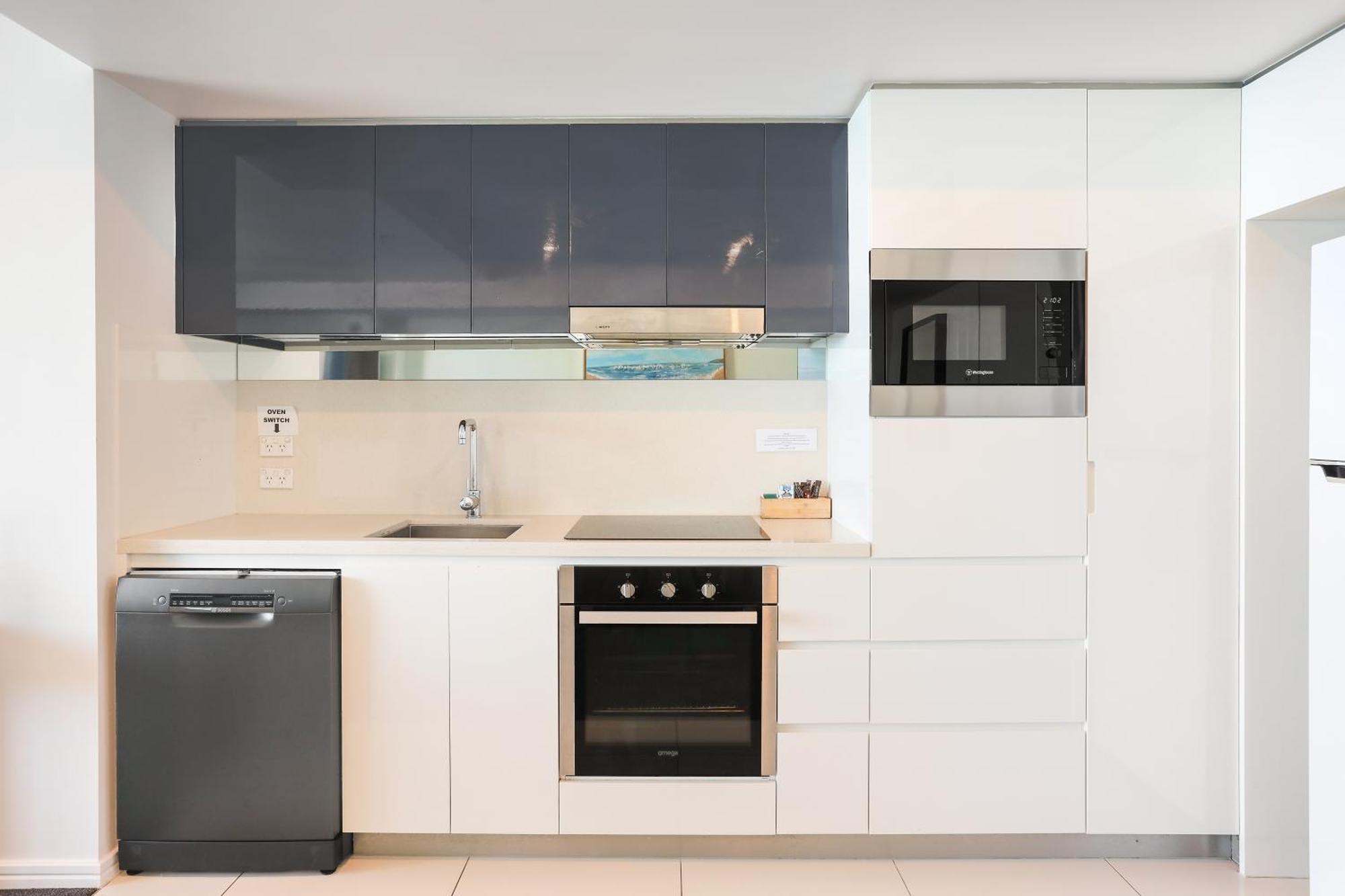 Number 1 H Residences - Wifi, Parking & More By Gold Coast Holidays Exterior foto